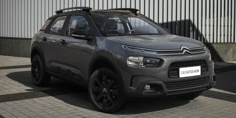 C4 Cactus (Foto: Divulgação) C4 Cactus (Foto: Divulgação)