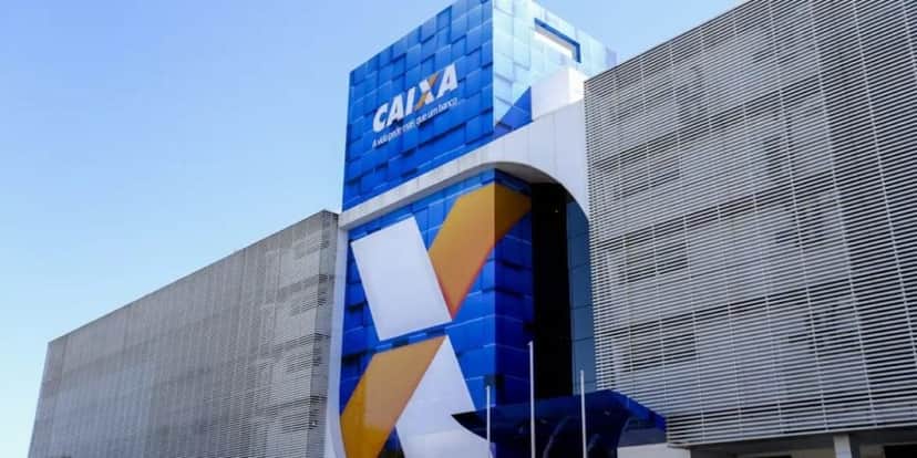 Caixa Econômica Caixa Econômica