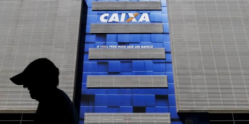Caixa Econômica Caixa Econômica
