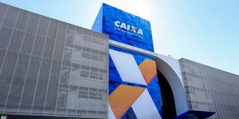 Caixa conta com 150 milhões de clientes espalhados pelo Brasil (Reprodução: Caixa/Divulgação) Caixa conta com 150 milhões de clientes espalhados pelo Brasil (Reprodução: Caixa/Divulgação)