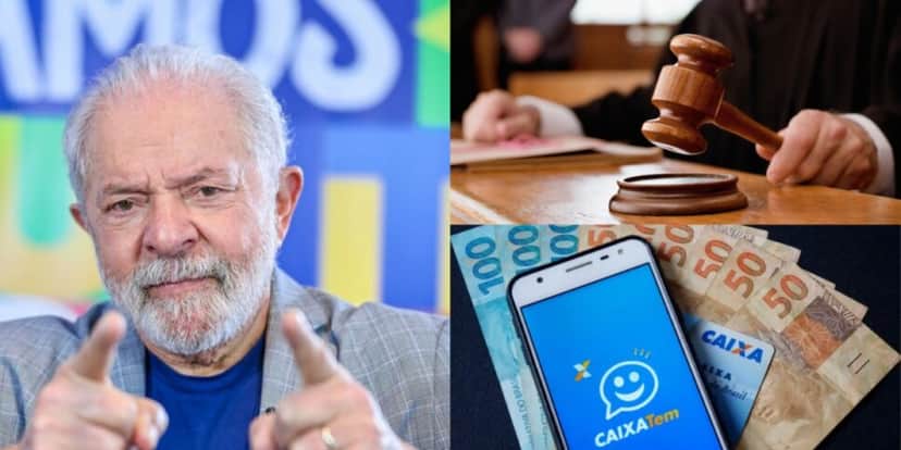 Nova lei da poupança, confirmada por Lula, atinge diretamente a poupança da Caixa (Foto: Reprodução/ Internet) Nova lei da poupança, confirmada por Lula, atinge diretamente a poupança da Caixa (Foto: Reprodução/ Internet)