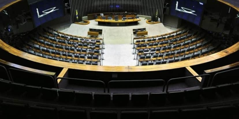 Apesar da aprovação na Câmara dos Deputados, o PL ainda não foi pra frente (Reprodução: Internet) Apesar da aprovação na Câmara dos Deputados, o PL ainda não foi pra frente (Reprodução: Internet)