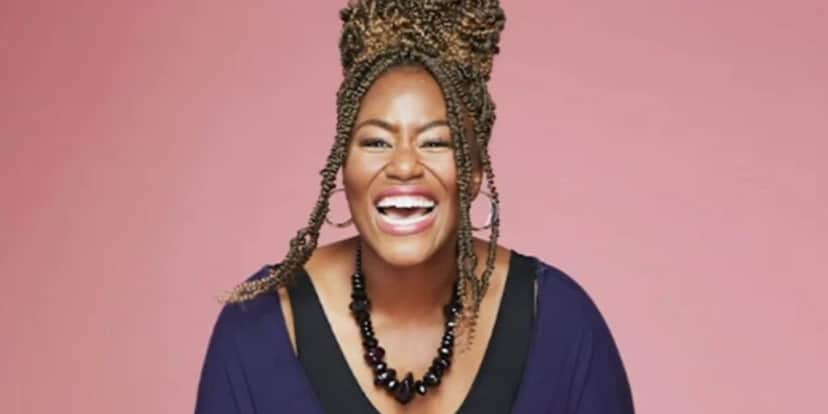 Mandisa Mandisa