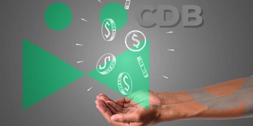 Aplique o dinheiro no CDB para dobrar seus investimentos (Reprodução: Internet) Aplique o dinheiro no CDB para dobrar seus investimentos (Reprodução: Internet)