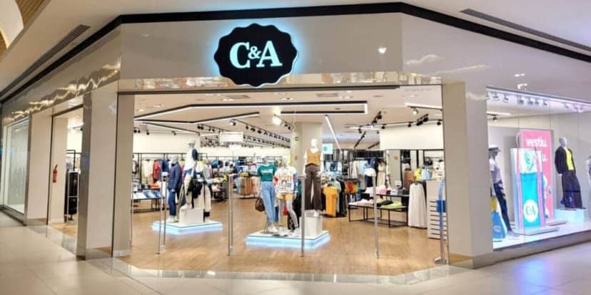 C&A C&A