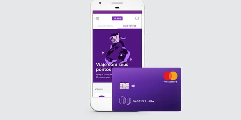 Nubank Rewards e Gift Card Nubank Rewards (Foto Reprodução/Gizmodo) Nubank Rewards e Gift Card Nubank Rewards (Foto Reprodução/Gizmodo)