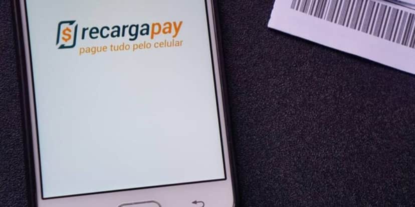 Recarga Pay (Foto Reprodução/Nu Community) Recarga Pay (Foto Reprodução/Nu Community)