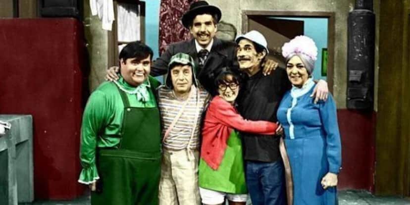 Chaves Chaves