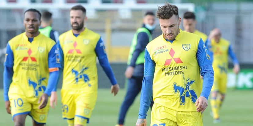 Chiero Verona teve falência decretada em 2021 (Foto: Divulgação) Chiero Verona teve falência decretada em 2021 (Foto: Divulgação)
