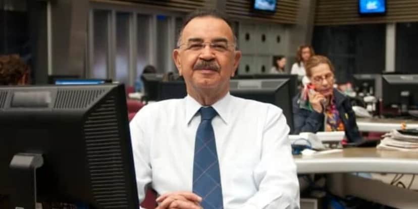 Percival de Souza, Cidade Alerta