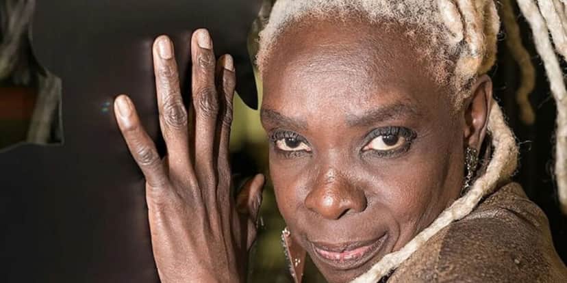 Morre a atriz e cantora Denise Assunção, aos 67 anos - (Foto: Reprodução / Internet) Morre a atriz e cantora Denise Assunção, aos 67 anos - (Foto: Reprodução / Internet)