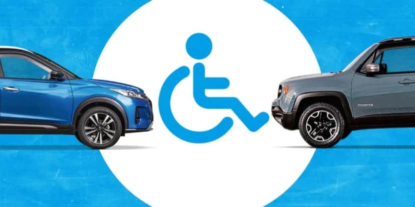 PCD contam com desconto em carros novos com a isenção do IPI (Reprodução: Internet) PCD contam com desconto em carros novos com a isenção do IPI (Reprodução: Internet)