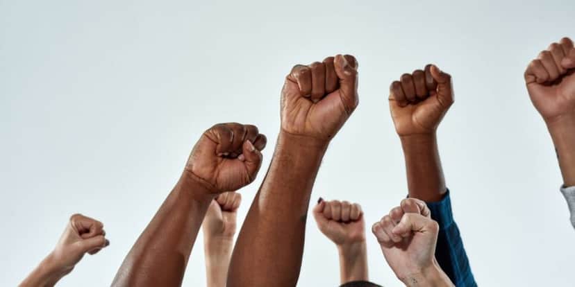 Dia da Consciência Negra é no dia 20de novembro (Reprodução: Internet) Dia da Consciência Negra é no dia 20de novembro (Reprodução: Internet)