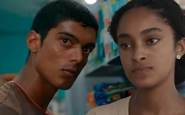 Du e Teca em Renascer (Foto: Reprodução / Globo) Du e Teca em Renascer (Foto: Reprodução / Globo)