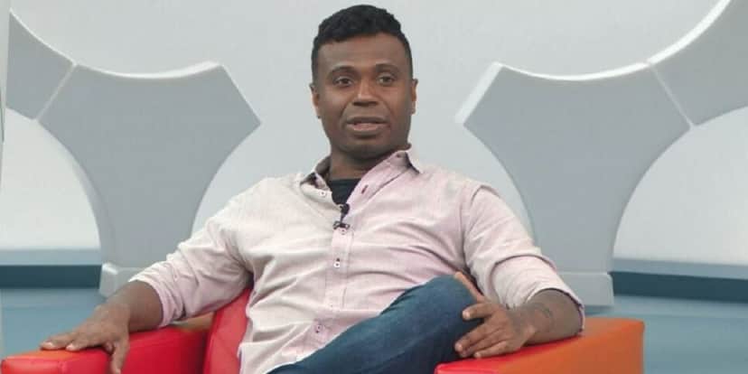 Edilson Capetinha Edilson Capetinha
