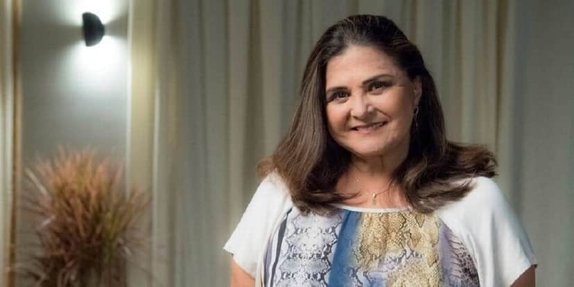 Elizângela, atriz do horário nobre da Globo (Foto: Reprodução/ Internet) Elizângela, atriz do horário nobre da Globo (Foto: Reprodução/ Internet)