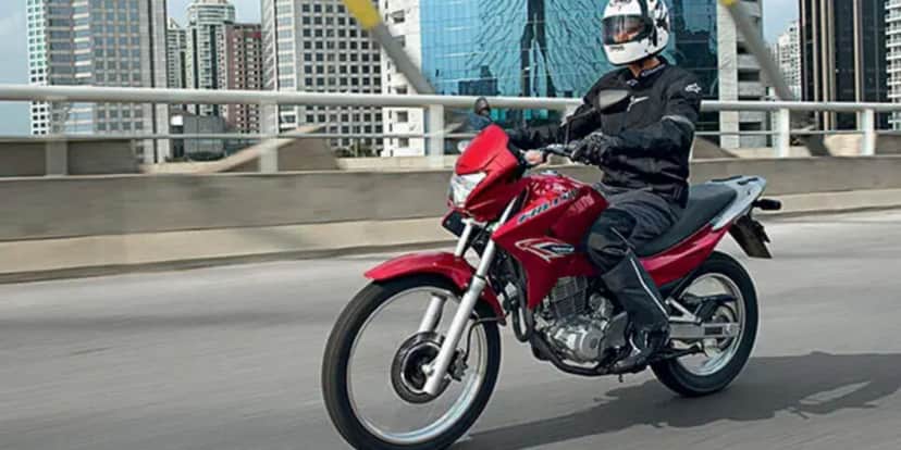 Falcon deixou saudades nos motoristas (Foto: Divulgação) Falcon deixou saudades nos motoristas (Foto: Divulgação)