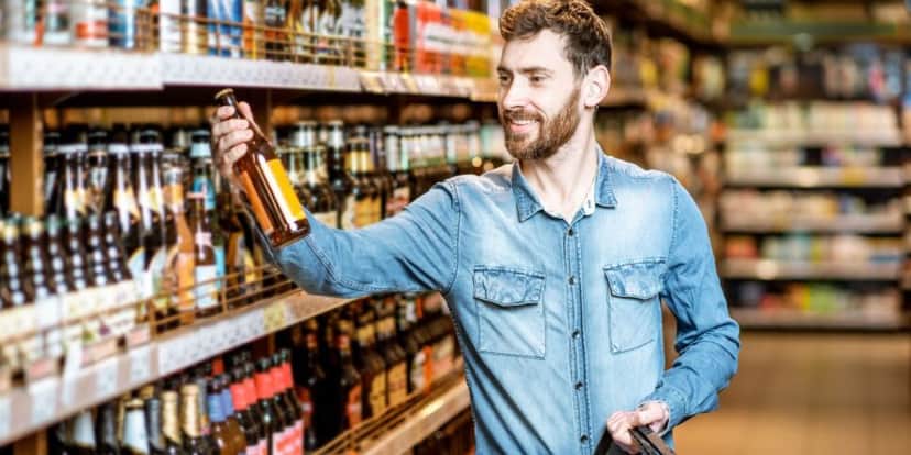 Cerveja, Falência Cerveja, Falência
