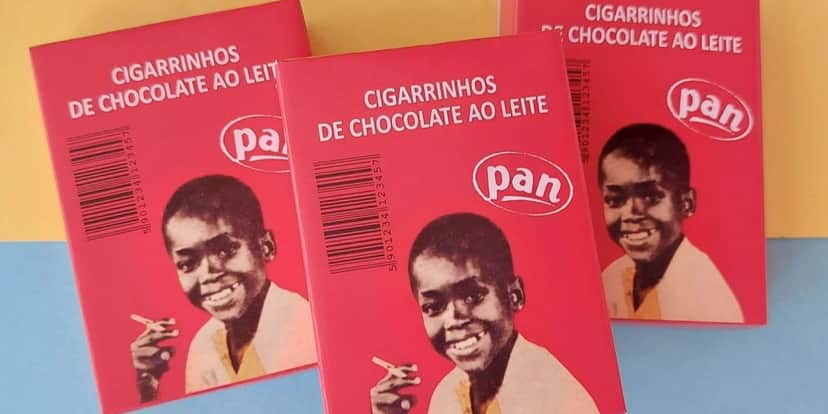 Chocolates Pan, Falência Chocolates Pan, Falência