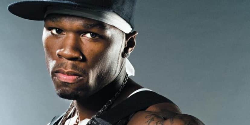 50 Cent 50 Cent