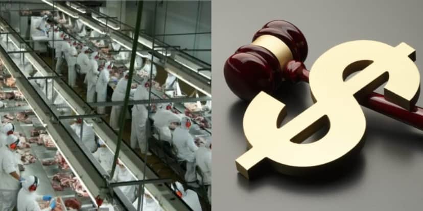 Falência de empresa de alimentos brasileira causou espanto (Foto: Reprodução/ Internet)