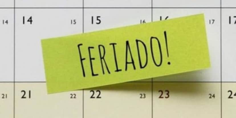 Os dias 18 e 19 de novembro serão de folga aos cariocas (Reprodução: Internet) Os dias 18 e 19 de novembro serão de folga aos cariocas (Reprodução: Internet)