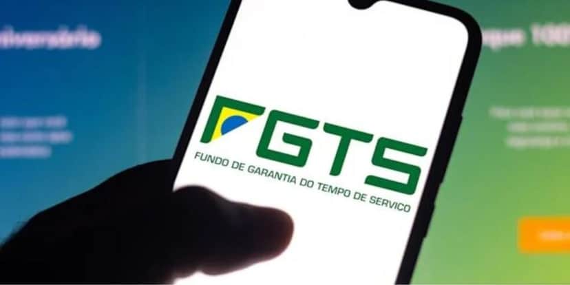 FGTS é como se fosse uma poupança dos trabalhadores (Reprodução/Foto: FGTS/Divulgação) FGTS é como se fosse uma poupança dos trabalhadores (Reprodução/Foto: FGTS/Divulgação)