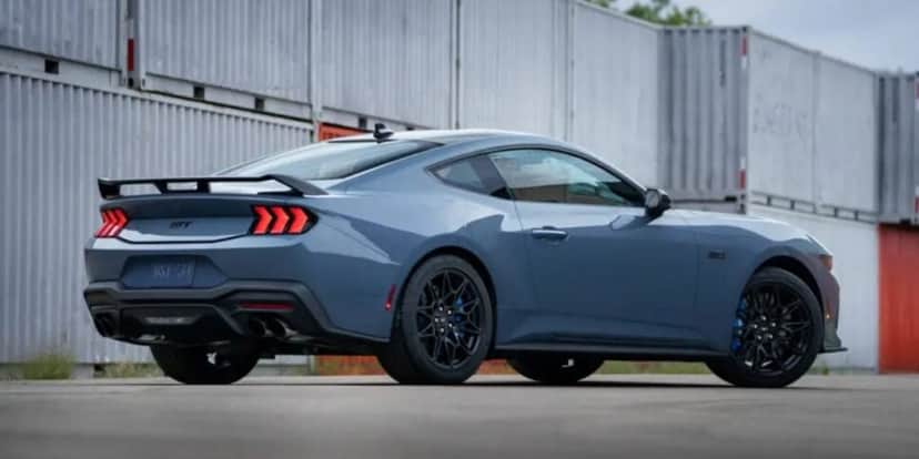 Ford Ford