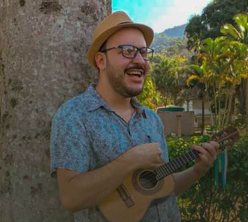 Gabrielzinho de Irajá em foto recente publciada nas redes sociais (Foto: Reprodução / Instagram) Gabrielzinho de Irajá em foto recente publciada nas redes sociais (Foto: Reprodução / Instagram)