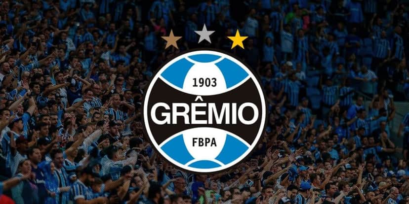 Grêmio - Montagem Tv Foco Grêmio - Montagem Tv Foco