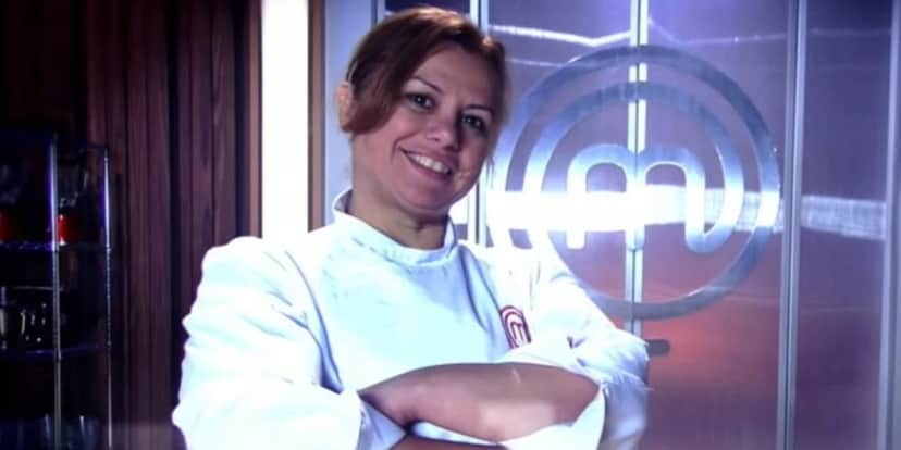 Helena Manosso foi vice-campeão do MasterChef 1 (Foto: Divulgação) Helena Manosso foi vice-campeão do MasterChef 1 (Foto: Divulgação)