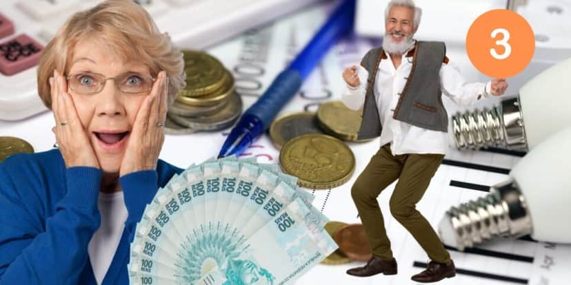 Benefícios dos idosos (Foto: Reprodução / Canva)