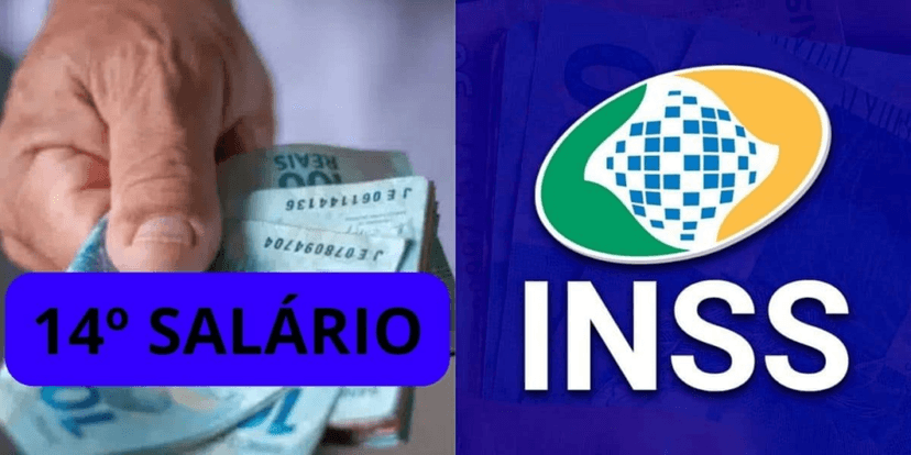 INSS - montagem: TV Foco INSS - montagem: TV Foco
