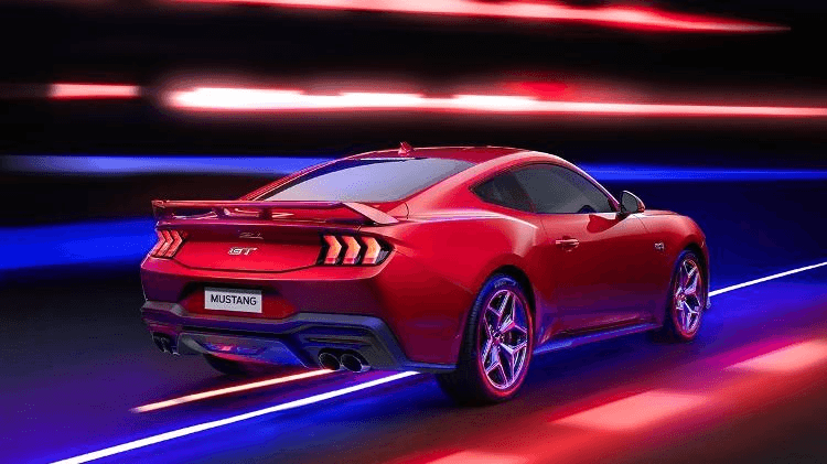 Ford Ford