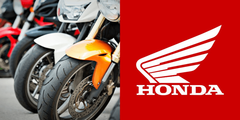 Honda Honda