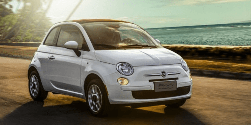Carro cinza- foto: (Reprodução/Internet) Carro cinza- foto: (Reprodução/Internet)