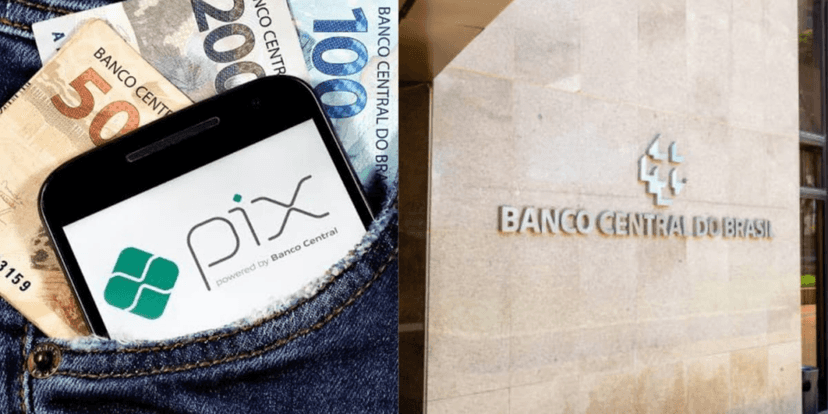 pix banco central pix banco central