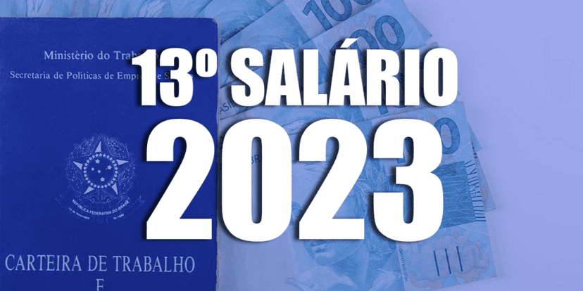 13º salário 13º salário
