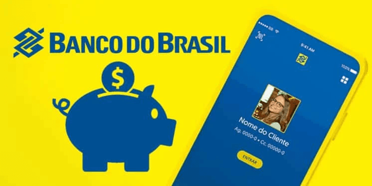 Banco do Brasil - foto: TV Foco Banco do Brasil - foto: TV Foco
