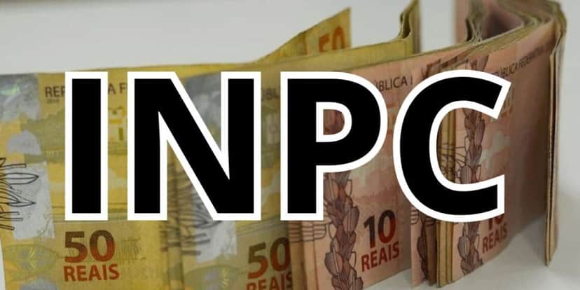 Portanto o INPC é um dos responsáveis pela valorização do salário mínimo (Reprodução: Montagem TV Foco) Portanto o INPC é um dos responsáveis pela valorização do salário mínimo (Reprodução: Montagem TV Foco)