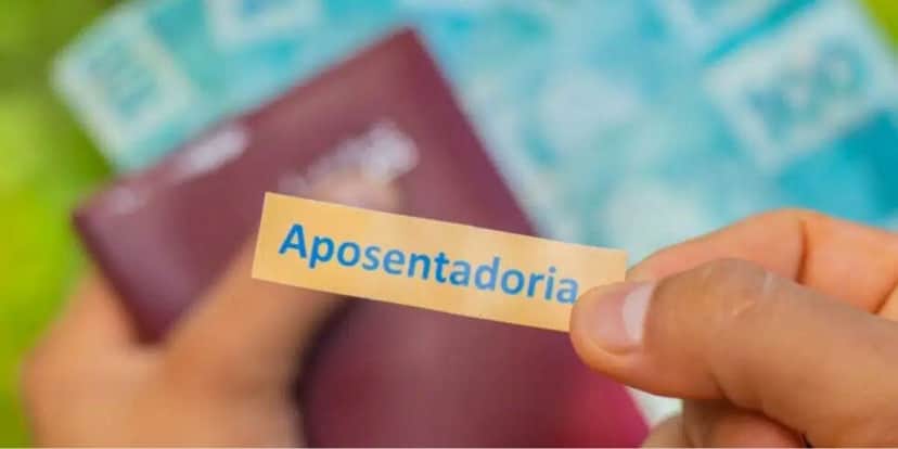 Aposentadoria é algo desejado por todos os brasileiros (Reprodução: Internet) Aposentadoria é algo desejado por todos os brasileiros (Reprodução: Internet)