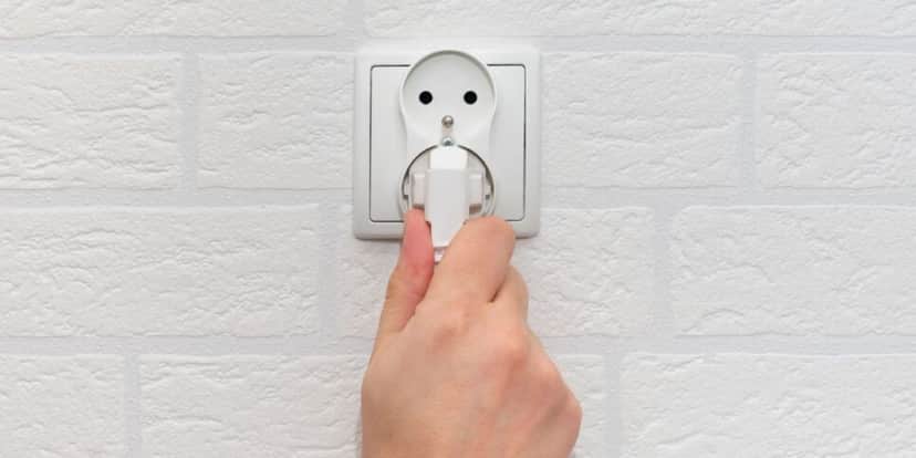 Conta de luz Conta de luz
