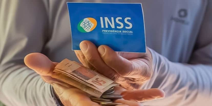 INSS conta com mais de 39 milhões de beneficiários (Reprodução/Foto: INSS/Divulgação) INSS conta com mais de 39 milhões de beneficiários (Reprodução/Foto: INSS/Divulgação)