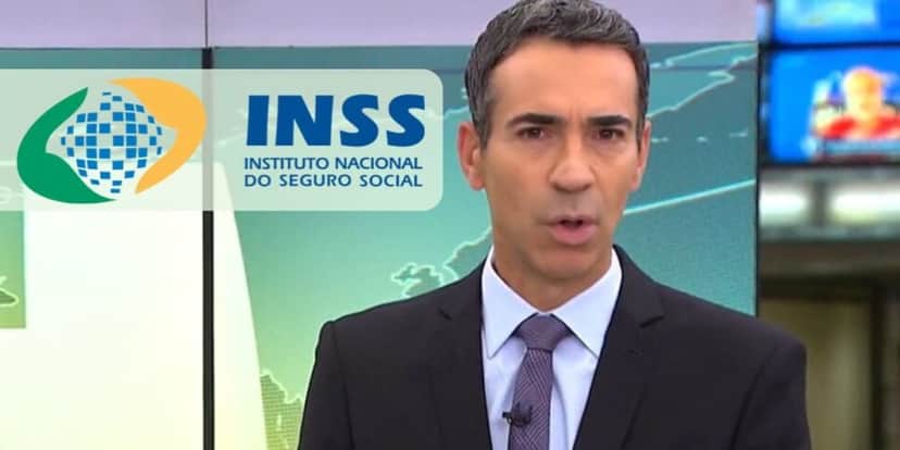 Tralli paralisa o JH com nova lei do INSS que atinge aposentados (Foto: Internet) Tralli paralisa o JH com nova lei do INSS que atinge aposentados (Foto: Internet)