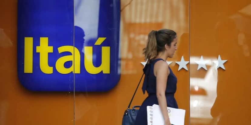 Itaú Itaú