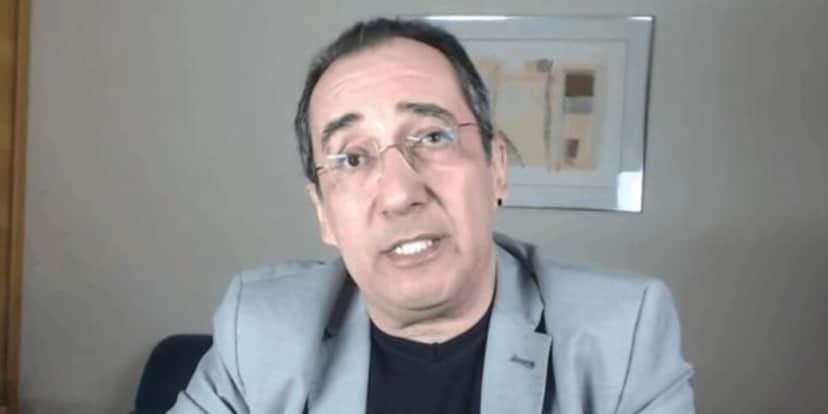 Jorge Kajuru Jorge Kajuru