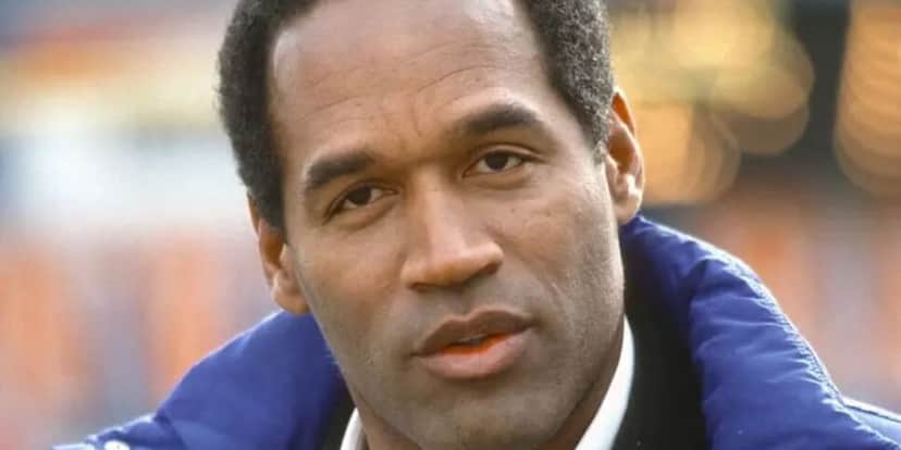 O.J. Simpson, Globo O.J. Simpson, Globo