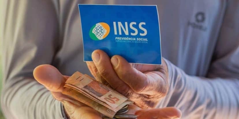 INSS conta com mais de 39 milhões de beneficiários (Reprodução/Foto: INSS/Divulgação) INSS conta com mais de 39 milhões de beneficiários (Reprodução/Foto: INSS/Divulgação)