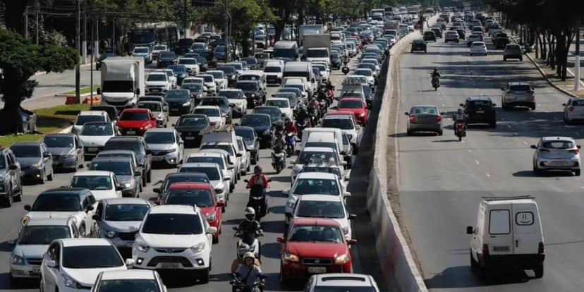 Lei de trânsito, São Paulo, Detran, Lei Lei de trânsito, São Paulo, Detran, Lei