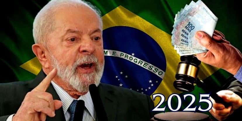 Salário mínimo em 2025 tem valores revelados (Foto Reprodução/Montagem/Lennita/Tv Foco) Salário mínimo em 2025 tem valores revelados (Foto Reprodução/Montagem/Lennita/Tv Foco)